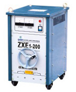 ZXE1系列交直流弧焊機