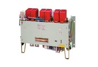 DW15系列萬(wàn)能式斷路器