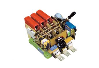 DW16系列萬(wàn)能式斷路器