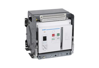 NA1系列萬(wàn)能式斷路器