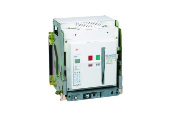 NA8G系列萬(wàn)能式斷路器